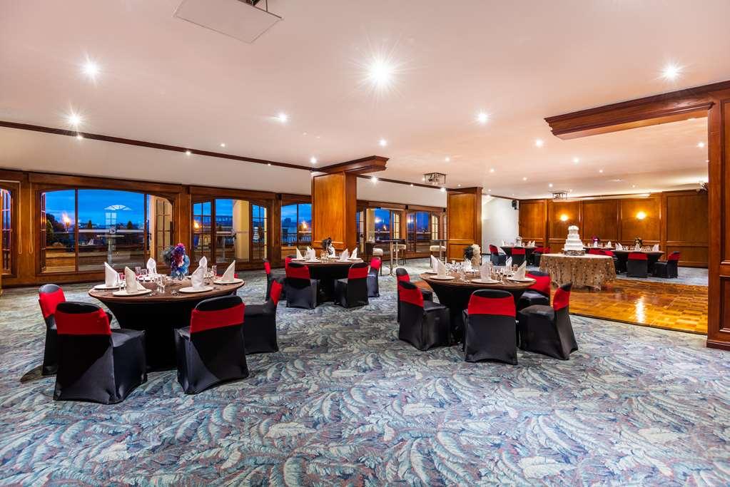 Hotel Dann Carlton Μπογκοτά Εσωτερικό φωτογραφία The restaurant