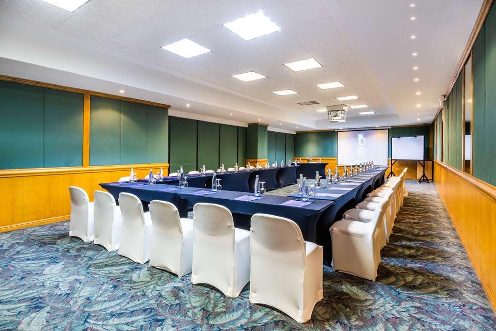 Hotel Dann Carlton Μπογκοτά Εσωτερικό φωτογραφία Meeting room