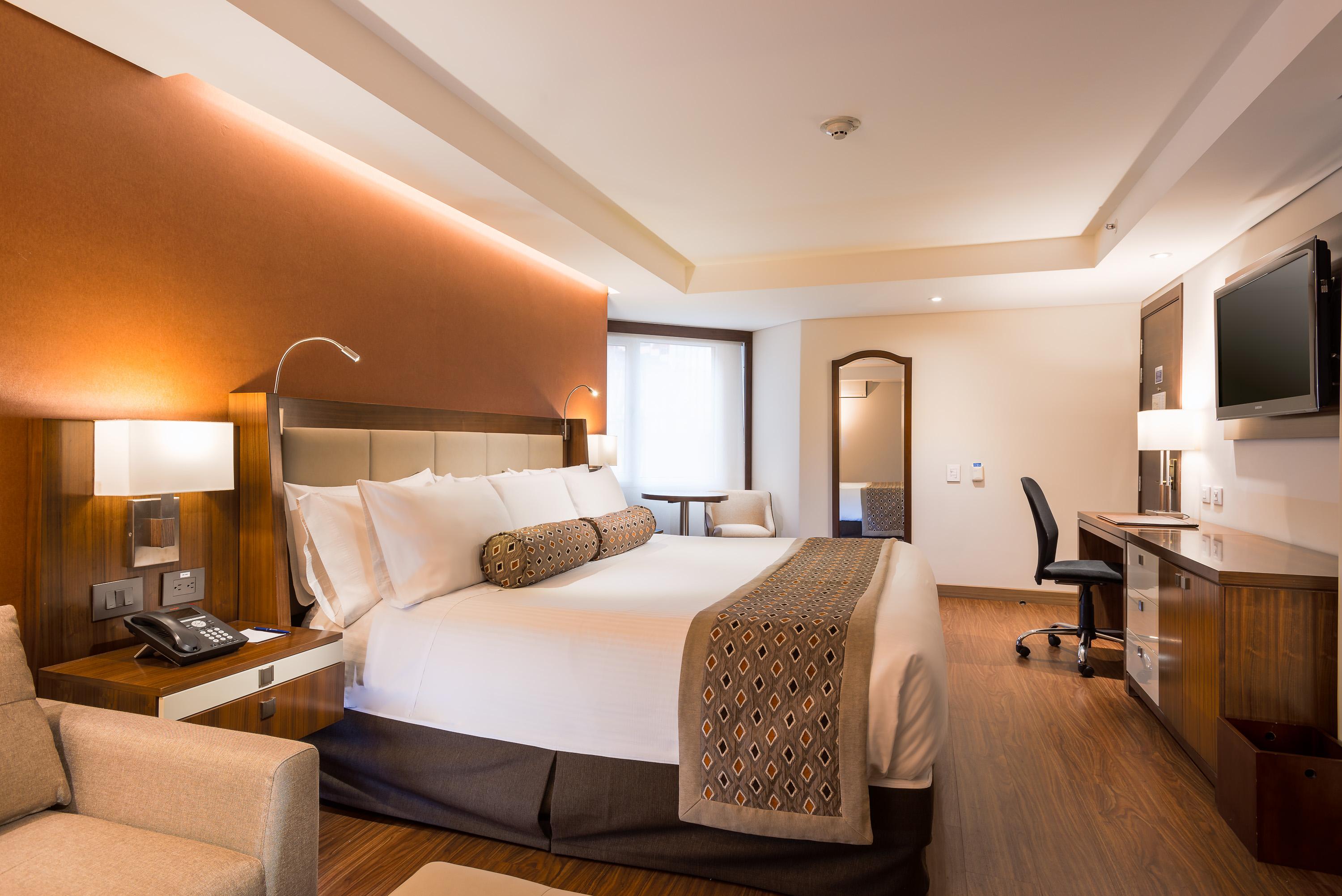Hotel Dann Carlton Μπογκοτά Εξωτερικό φωτογραφία
