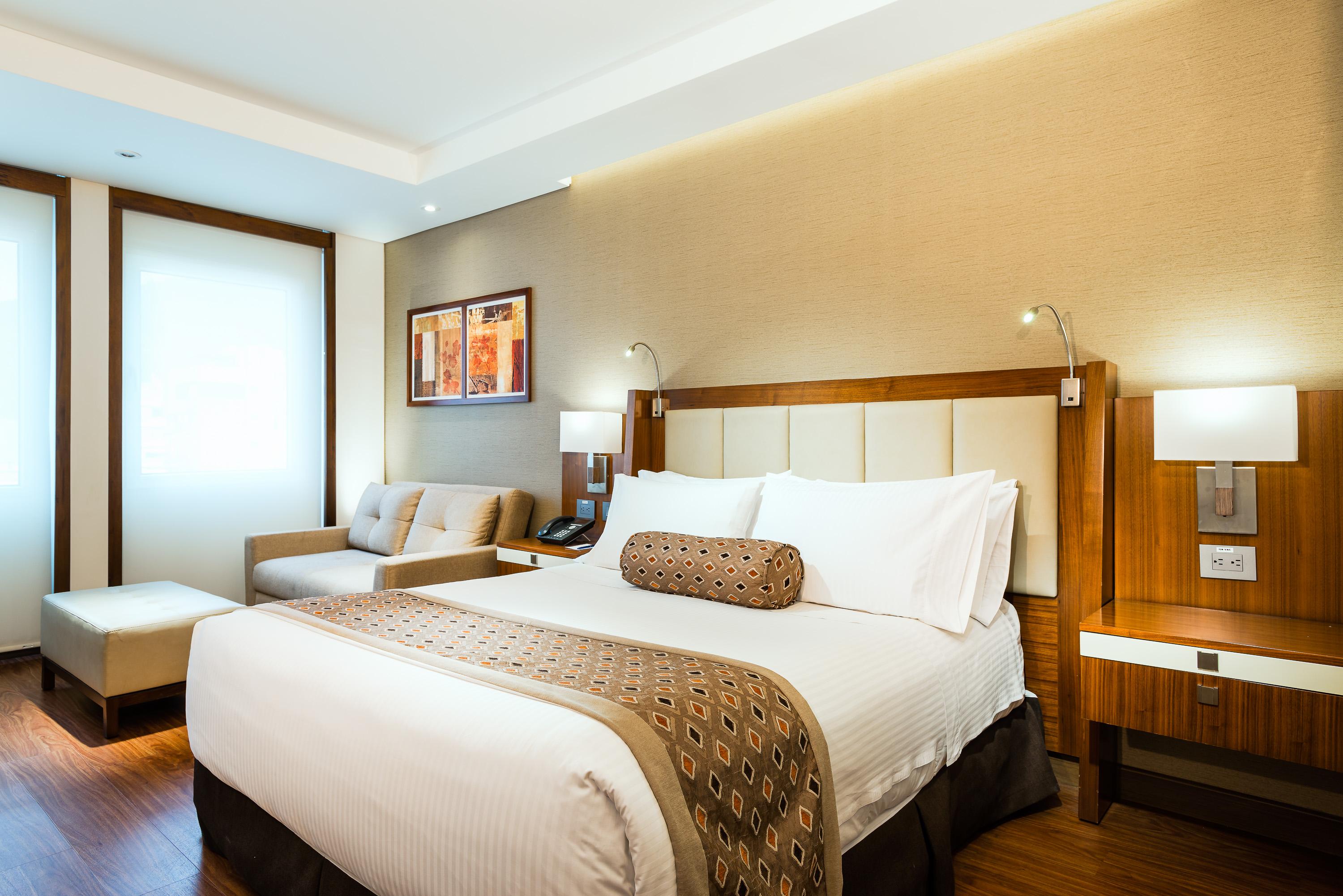 Hotel Dann Carlton Μπογκοτά Εξωτερικό φωτογραφία