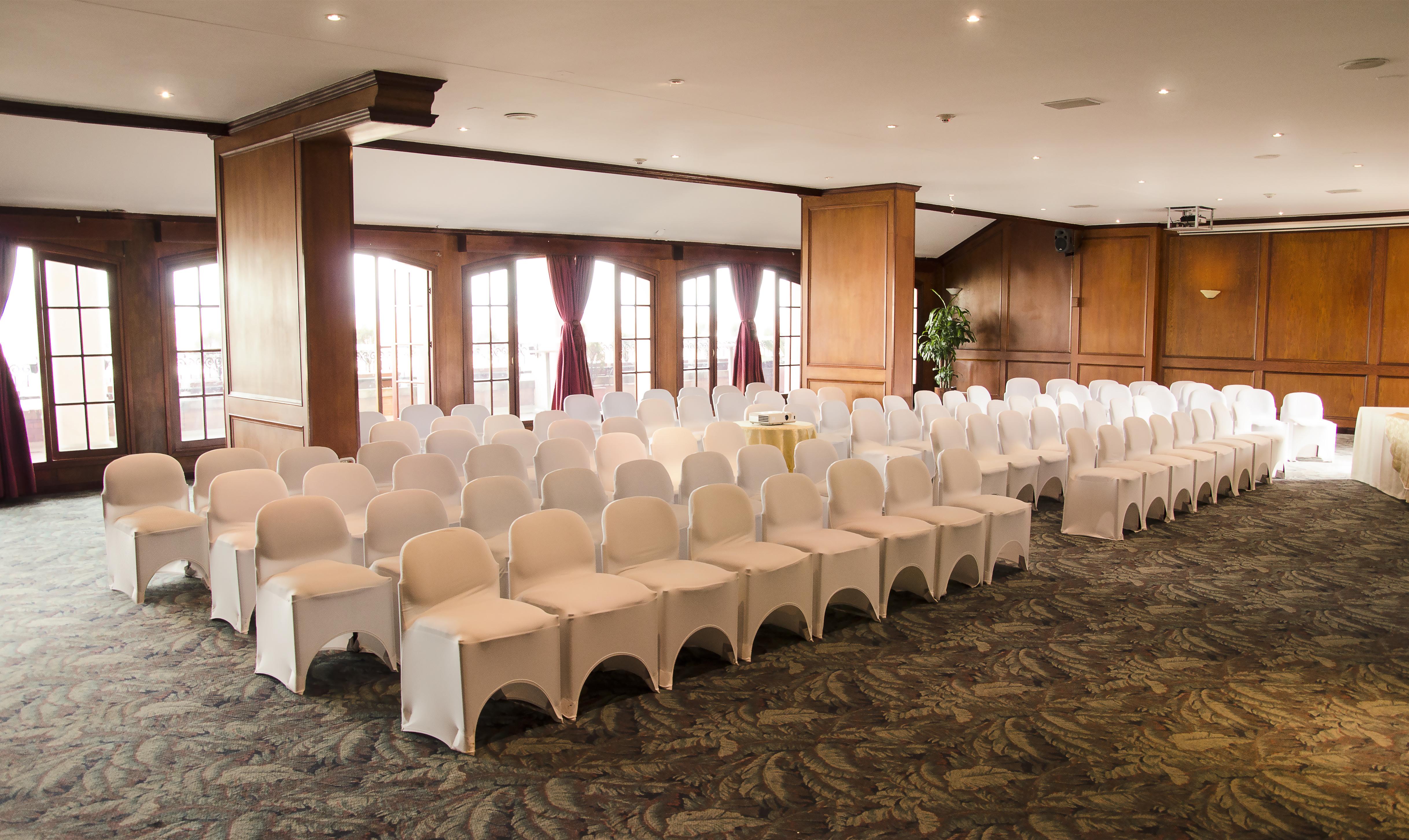 Hotel Dann Carlton Μπογκοτά Εξωτερικό φωτογραφία The ballroom